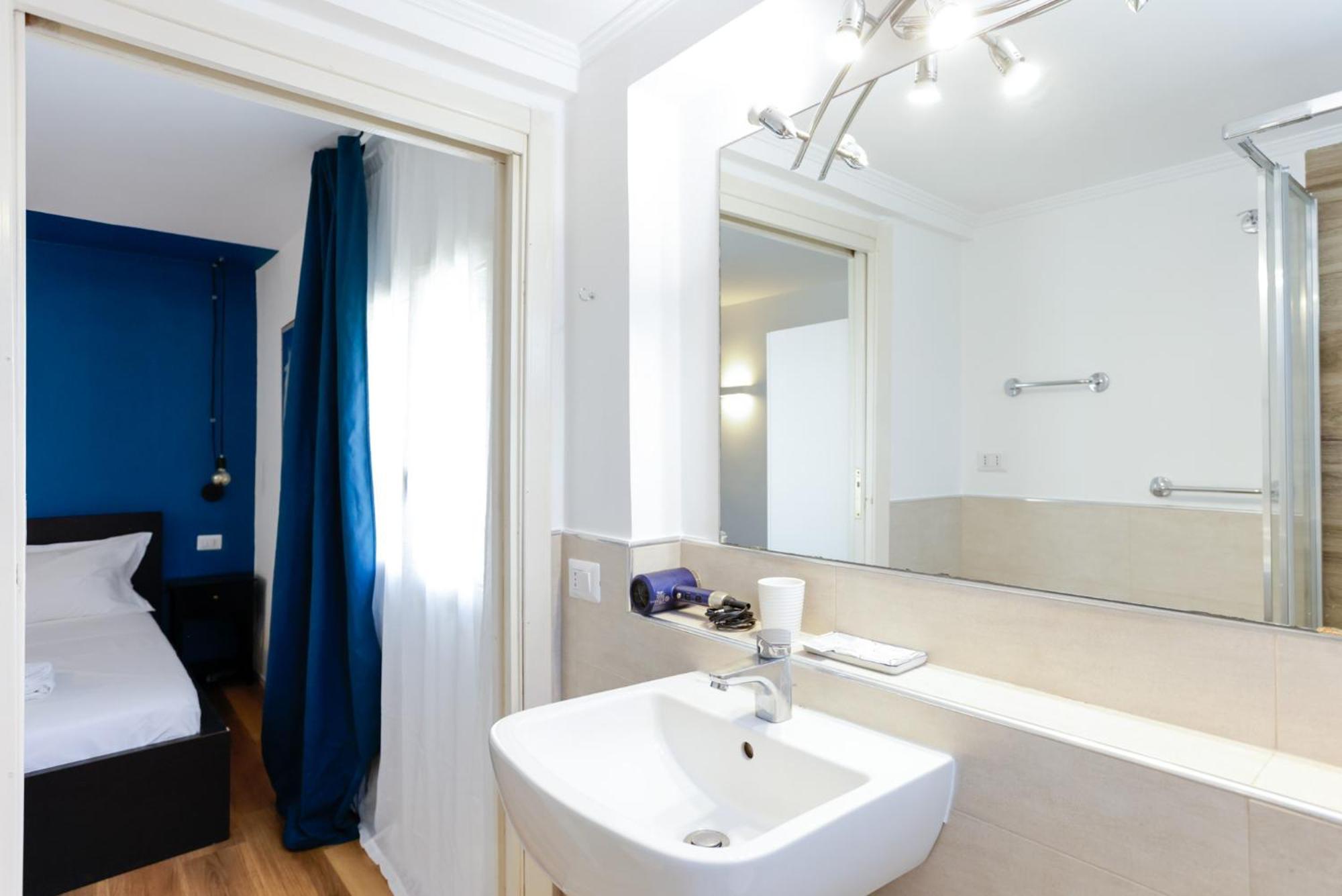 Apartmán Galiani 20 Neapol Exteriér fotografie