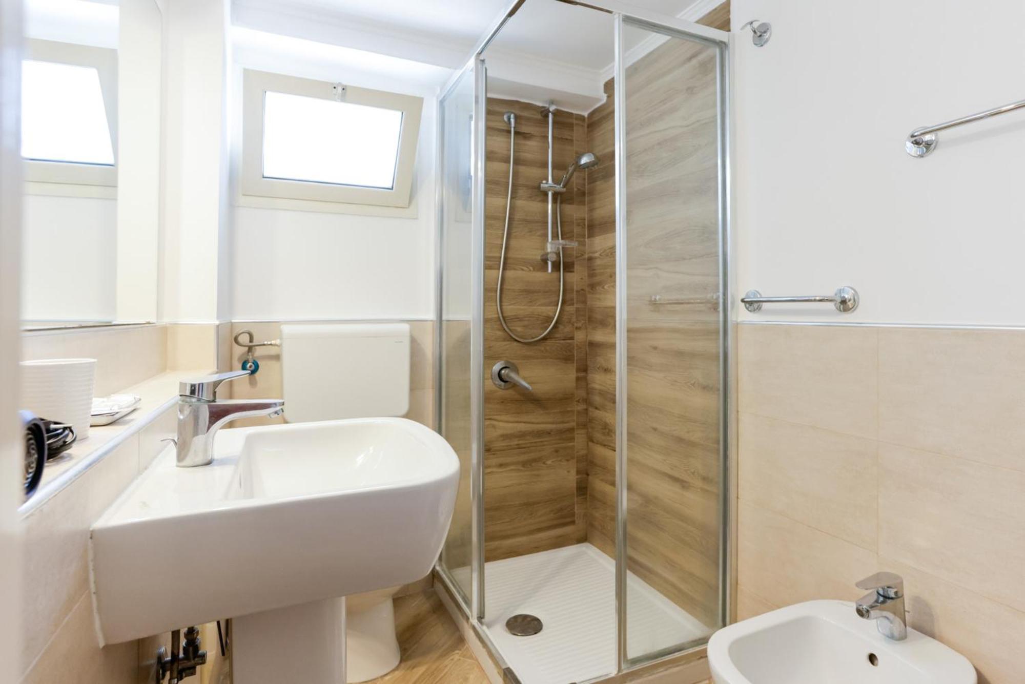 Apartmán Galiani 20 Neapol Exteriér fotografie