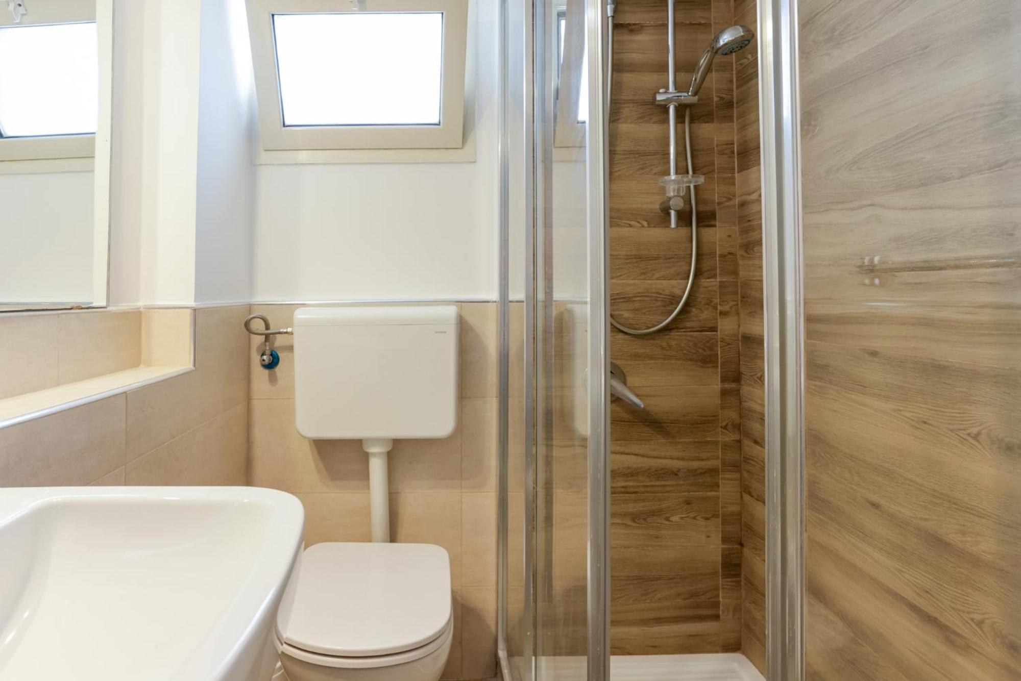 Apartmán Galiani 20 Neapol Exteriér fotografie